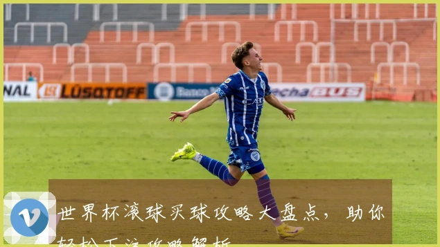 世界杯滚球买球攻略大盘点，助你轻松下注攻略解析
