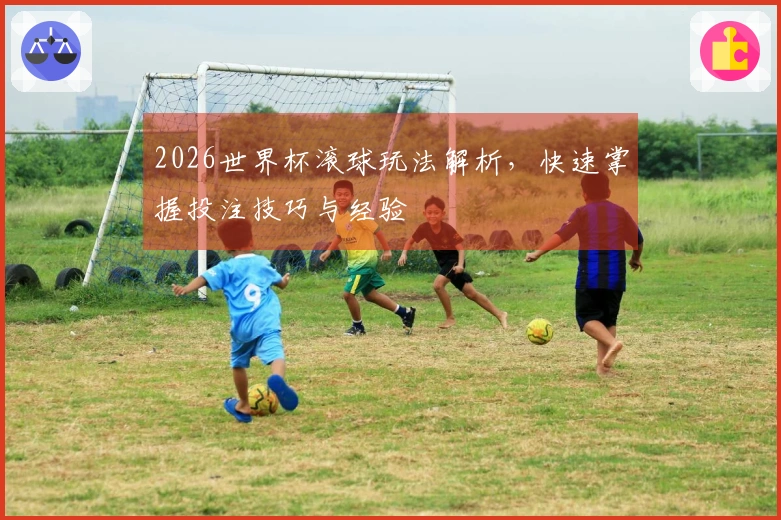 2026世界杯滚球玩法解析，快速掌握投注技巧与经验