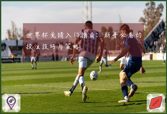世界杯竞猜入门指南：新手必看的投注技巧与策略