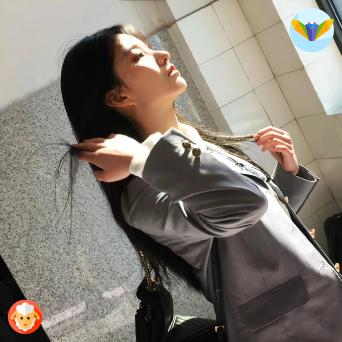 用户头像